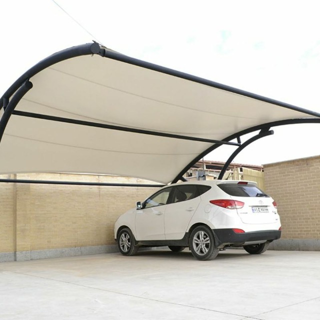 انواع سایبان و چادر برزنتی