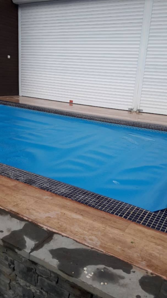 انواع سایبان و چادر برزنتی