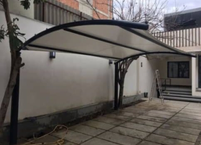 پارکینگ خودرو