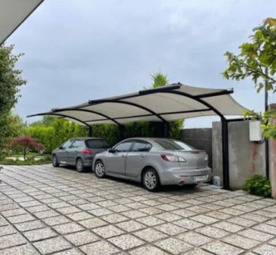 پارکینگ خودرو